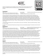 CTE Course Guide Cover